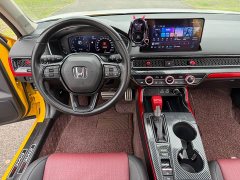 Lexus Stylish HATCHBACK 240TURBO CVT Fantasy Night Exclusive Edition - фото 18
