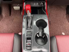Lexus Stylish HATCHBACK 240TURBO CVT Fantasy Night Exclusive Edition - фото 19