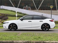 Lexus Stylish HATCHBACK 240TURBO CVT Fantasy Night Exclusive Edition - фото 5