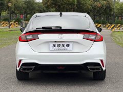 Lexus Stylish HATCHBACK 240TURBO CVT Fantasy Night Exclusive Edition - фото 7