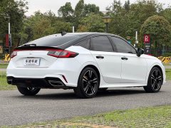 Lexus Stylish HATCHBACK 240TURBO CVT Fantasy Night Exclusive Edition - фото 8