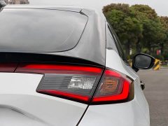 Lexus Stylish HATCHBACK 240TURBO CVT Fantasy Night Exclusive Edition - фото 9