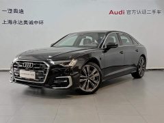 Audi A6L 45 TFSI quattro premium dynamic - фото 1