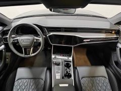 Audi A6L 45 TFSI quattro premium dynamic - фото 10