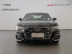 Audi A6L 45 TFSI quattro premium dynamic - фото 2