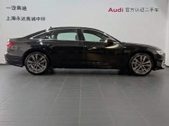 Audi A6L 45 TFSI quattro premium dynamic - фото 3