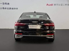 Audi A6L 45 TFSI quattro premium dynamic - фото 4