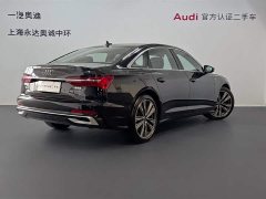 Audi A6L 45 TFSI quattro premium dynamic - фото 5