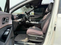 Chery Tiggo 9 2025 2.0T automatic two-wheel drive exclusive version 5 seats - фото 11