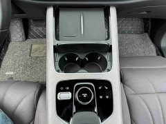 Chery Tiggo 9 2025 2.0T automatic two-wheel drive exclusive version 5 seats - фото 17