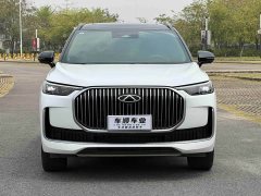 Chery Tiggo 9 2025 2.0T automatic two-wheel drive exclusive version 5 seats - фото 2