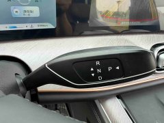 Chery Tiggo 9 2025 2.0T automatic two-wheel drive exclusive version 5 seats - фото 20