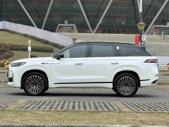 Chery Tiggo 9 2025 2.0T automatic two-wheel drive exclusive version 5 seats - фото 5