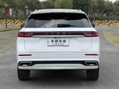 Chery Tiggo 9 2025 2.0T automatic two-wheel drive exclusive version 5 seats - фото 7