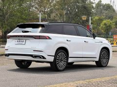 Chery Tiggo 9 2025 2.0T automatic two-wheel drive exclusive version 5 seats - фото 8