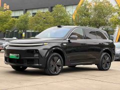 Li Auto Ideal L7 MAX - фото 1