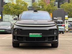 Li Auto Ideal L7 MAX - фото 2