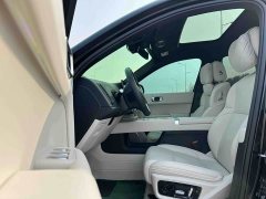 Li Auto Ideal L7 MAX - фото 4