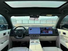 Li Auto Ideal L7 MAX - фото 5