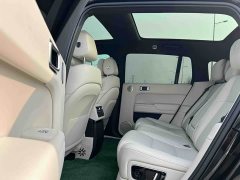 Li Auto Ideal L7 MAX - фото 6