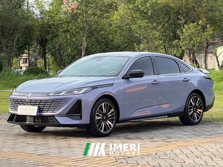 Lynk & Co Eado 2026 fourth generation 1.5T 500Bar smart - автомобиль из Китая