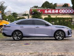 Lynk & Co Eado 2026 fourth generation 1.5T 500Bar smart - фото 10