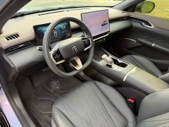Lynk & Co Eado 2026 fourth generation 1.5T 500Bar smart - фото 13