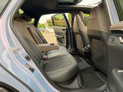 Lynk & Co Eado 2026 fourth generation 1.5T 500Bar smart - фото 15