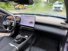 Lynk & Co Eado 2026 fourth generation 1.5T 500Bar smart - фото 17