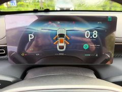 Lynk & Co Eado 2026 fourth generation 1.5T 500Bar smart - фото 19