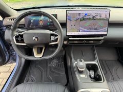Lynk & Co Eado 2026 fourth generation 1.5T 500Bar smart - фото 20