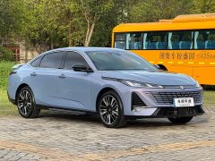 Lynk & Co Eado 2026 fourth generation 1.5T 500Bar smart - фото 3