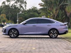 Lynk & Co Eado 2026 fourth generation 1.5T 500Bar smart - фото 5