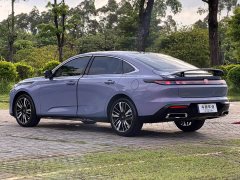 Lynk & Co Eado 2026 fourth generation 1.5T 500Bar smart - фото 8