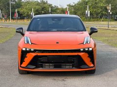 Lynk & Co 03 2025 1.5TD DCT Champion Edition Pro - фото 2