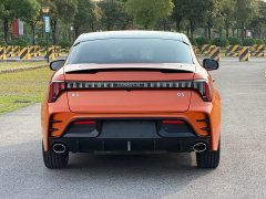 Lynk & Co 03 2025 1.5TD DCT Champion Edition Pro - фото 7