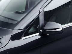 Mercedes-Benz V-Class 2022 V 260 Pilot Edition - фото 10