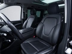 Mercedes-Benz V-Class 2022 V 260 Pilot Edition - фото 12