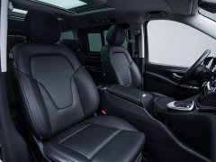 Mercedes-Benz V-Class 2022 V 260 Pilot Edition - фото 13