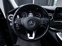 Mercedes-Benz V-Class 2022 V 260 Pilot Edition - фото 17