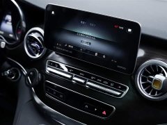 Mercedes-Benz V-Class 2022 V 260 Pilot Edition - фото 19