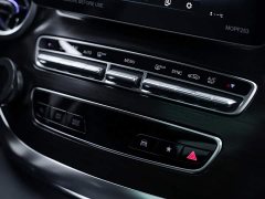 Mercedes-Benz V-Class 2022 V 260 Pilot Edition - фото 20