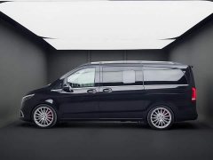 Mercedes-Benz V-Class 2022 V 260 Pilot Edition - фото 3