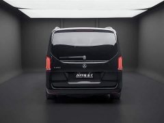 Mercedes-Benz V-Class 2022 V 260 Pilot Edition - фото 4