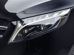 Mercedes-Benz V-Class 2022 V 260 Pilot Edition - фото 8