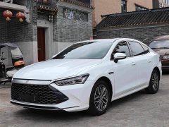BYD Qin PLUS Honor Edition DM-i 55KM Transcendent Type - фото 1