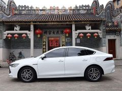 BYD Qin PLUS Honor Edition DM-i 55KM Transcendent Type - фото 10