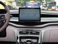 BYD Qin PLUS Honor Edition DM-i 55KM Transcendent Type - фото 12