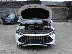 BYD Qin PLUS Honor Edition DM-i 55KM Transcendent Type - фото 14