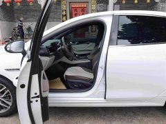BYD Qin PLUS Honor Edition DM-i 55KM Transcendent Type - фото 16